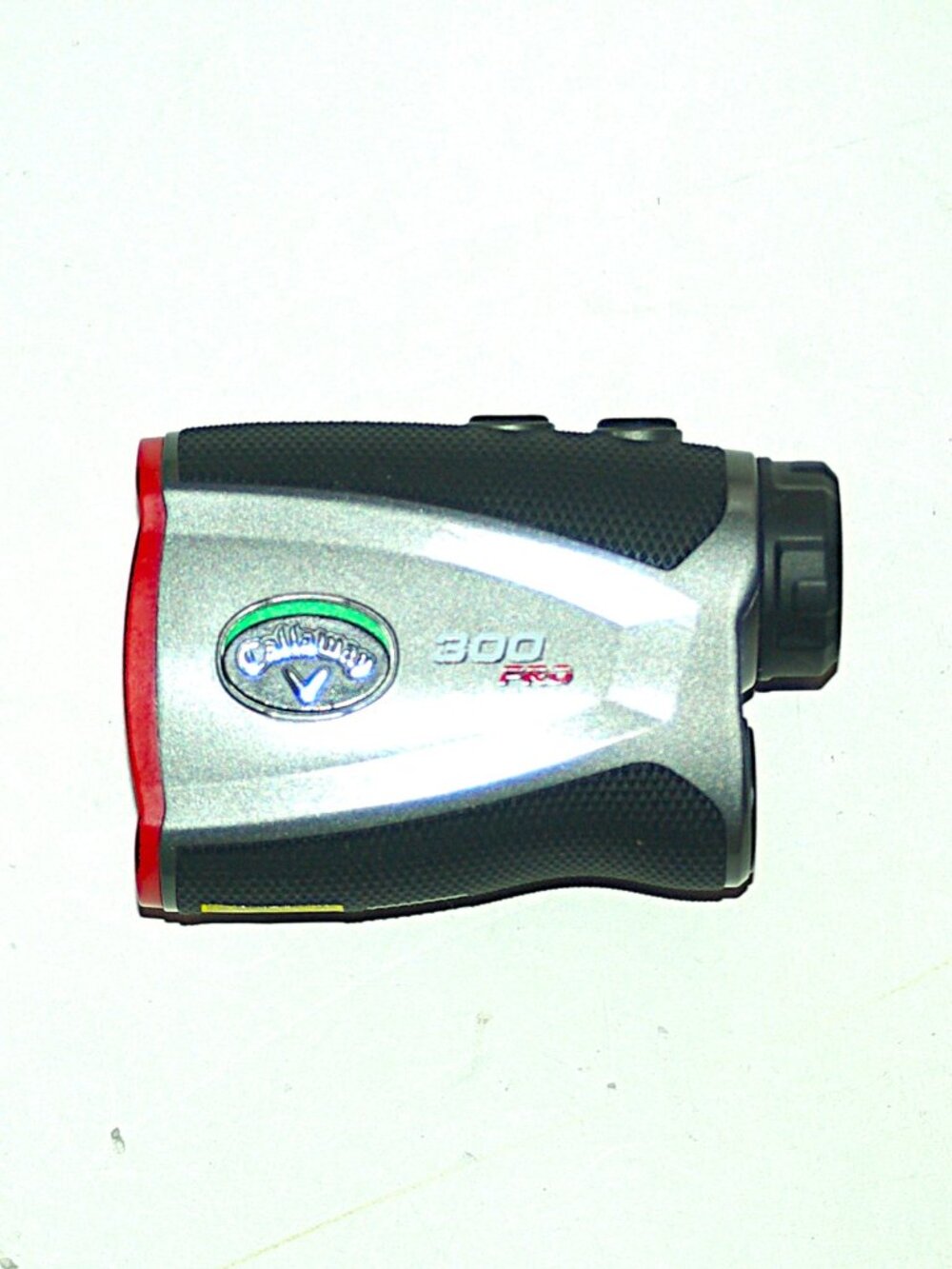 Callaway 300 Pro Rangefinder with Slope